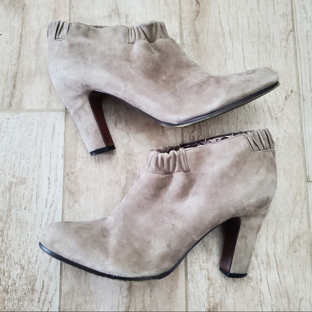5/$25 Sam Edelman Simone Ankle Booties